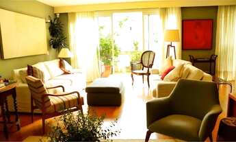 Imagem 3: Vende Apartamento de 210 m² com 3 Quartos, 1 suíte no Paraíso São Paulo/ SP