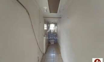 Imagem 7: Salão/Galpão (salão - térreo