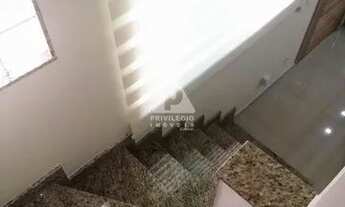 Imagem 7: Casa de rua à venda, 4 quartos, Vila Isabel - RIO DE JANEIRO/RJ