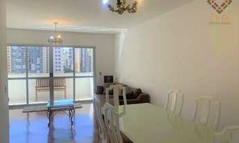 Imagem: Apartamento com 4 dormitórios, 143 m²