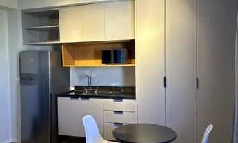 Imagem 2: Studio para aluguel tem 21 metros quadrados com 1 quarto em Belenzinho - São Paulo - SP