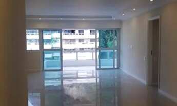 Imagem 3: Apartamento no Leblon - Rio de Janeiro