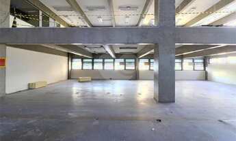 Imagem 4: São Paulo - Prédio Inteiro - BARRA FUNDA