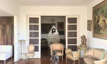 Imagem 6: Apartamento à venda, 4 quartos, Flamengo - RIO DE JANEIRO/RJ