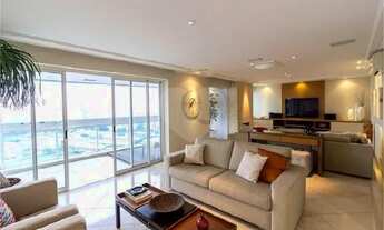 Imagem 4: Apartamento com 4 dormitórios no Paraíso, com terraço gourmet + churrasqueira