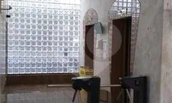 Imagem 6: Laje montada - 50m da Berrini!