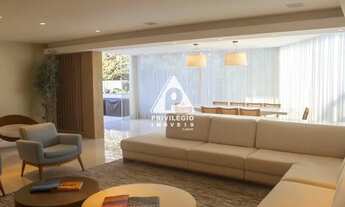 Imagem 4: Excelente cobertura linear no Jardim Oceânico