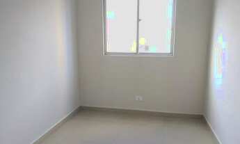 Imagem 5: Apartamento com 2 quartos no Centro de Araucária