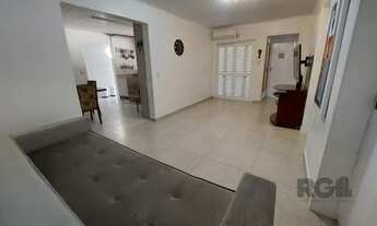 Imagem 3: Casa para Locação/Aluguel - 110m², 3 dormitórios e 3 vagas no bairro Ipanema