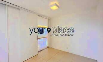 Imagem 6: Leblon, Rua João Lira, 205 m2, Quadra da Praia, Vista Mar, 4 Quartos, Ampla sala, Portaria