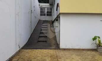 Imagem 16: CASA COM DUAS FRENTES, PLANALTO PAULISTA, 03 DORMITÓRIOS, 01 SUITE, 15 VAGAS DE GARAGEM