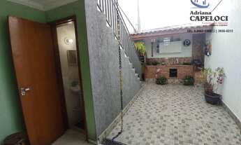 Imagem 6: Sobrado com 3 dormitórios à venda, 144 m² por R$ 791.000,00 - Freguesia do Ó - São Paulo/S