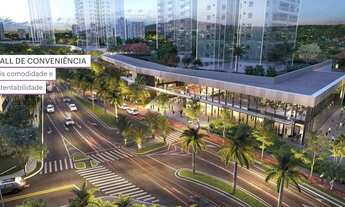 Imagem 2: 2 dormitórios e a 1ª rua jardim de São Paulo