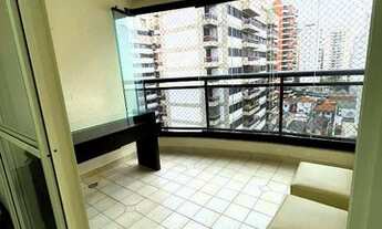 Imagem 4: Excelente Apartamento de 75m² com 3 Dormitòrios (1 Suíte) e 2 Garagens, a 5 min Shopping B