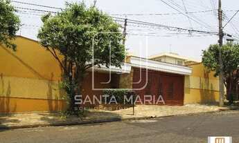 Imagem: Casa (térrea na rua) 5 dormitórios/suite