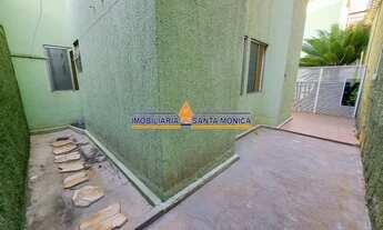 Imagem: BELO HORIZONTE - Apartamento Padrão - Santa