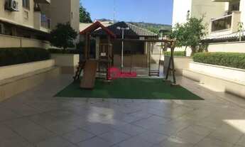 Imagem 5: Apartamento de 56m² - Campo Grande!