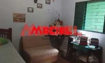 Imagem 5: Casa Padrão em São José dos Campos