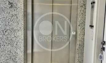 Imagem 4: Sala em Recreio dos Bandeirantes - Rio de Janeiro