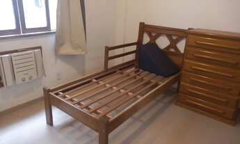 Imagem 6: Kitnet com 1 dormitório para alugar, 45 m² por R$ 1.535,00/mês - Centro - Niterói/RJ