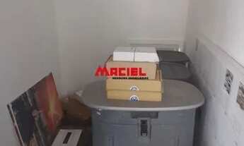 Imagem 5: Comercial Sala em Edifício/Condomínio em São José dos Campos