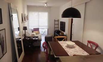 Imagem: Apartamento para alugar com 70 m2 com 1