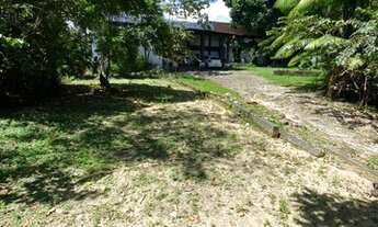 Imagem 3: Oportunidade de Investimento na Morada do Sol, acesso a 2 ruas, 1550 m2 de Terreno