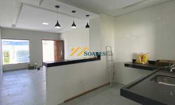 Imagem 3: Casa para venda 3 quartos em Casa Grande - São Joaquim de Bicas - MG