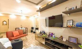 Imagem 4: Apartamento à Venda - Vila Augusta, 3 Quartos, 86 m2