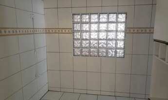 Imagem 3: Casa para aluguel tem 101 metros quadrados com 3 quartos