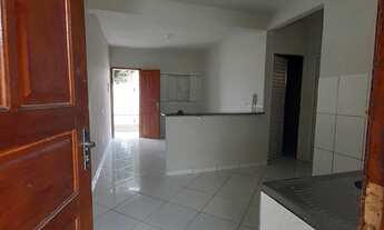 Imagem 7: ALUGO APTO 2 QTS C GARAGEM - ZONA NORTE