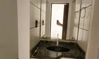 Imagem 5: Condomínio parque lagoa grande