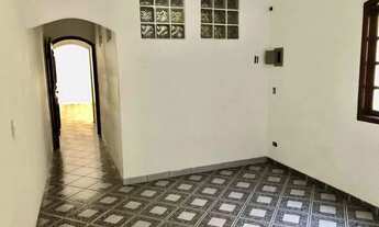 Imagem 7: Casa para aluguel com 1 dormitório, sala, cozinha em Itaquera