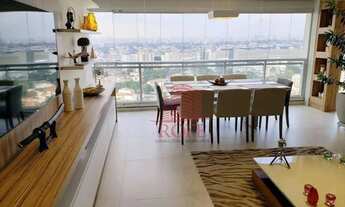 Imagem 6: Apartamento Duplex com 2 dormitórios, 160 m² - venda por R$ 2.650.000,00 ou aluguel por R