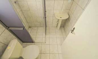 Imagem 7: Apartamento 1 quarto para aluguel Pelotas