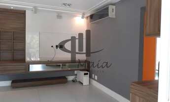 Imagem 2: Locação Apartamento Santo Andre Jardim Ref: 37177