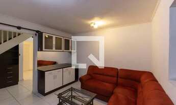 Imagem 6: Casa à Venda - Vila Mariana, 2 Quartos, 140 m2