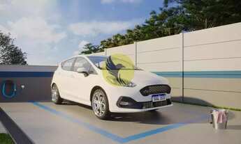 Imagem 7: Apartamento para Venda em Salto, Residencial Soul, 2 dormitórios, 1 banheiro, 2 vagas