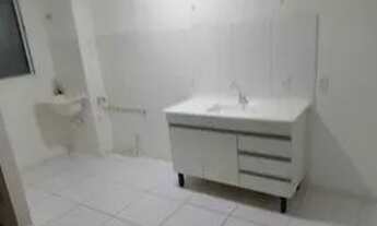 Imagem 5: Apartamento 2 quartos