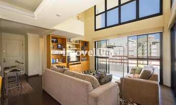 Imagem 7: Itaim Bibi Apartamento com 4 dormitórios