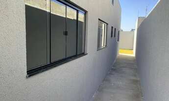 Imagem 4: Casa para venda tem 150 metros quadrados com 3 quartos