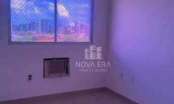 Imagem 5: Apartamento com 2 dormitórios à venda, 63 m² por R$ 280.000 - Cidade 2000 - Fortaleza/CE