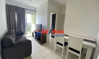 Imagem: Apartamento mobiliado para venda 2 quartos