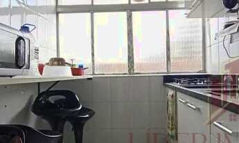 Imagem 5: Kitnet para Locação em Praia Grande, Caiçara, 1 dormitório, 1 banheiro, 1 vaga