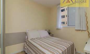 Imagem 7: São Paulo - Apartamento Padrão - Jardim Prudência