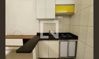 Imagem 6: Apartamento para Aluguel - Águas Claras, 1 Quarto, 30 m2