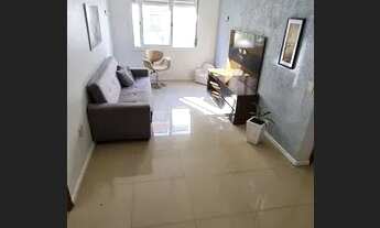 Imagem 6: PORTO ALEGRE - Apartamento Padrão - CRISTO REDENTOR