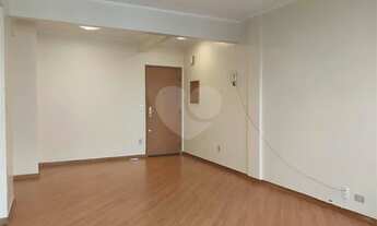 Imagem 2: Amplo Apartamento em Perdizes, de 95 m2