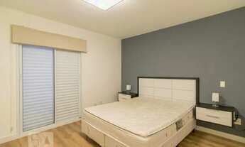 Imagem 4: Apartamento à Venda - Jardim, 1 Quarto, 70 m2