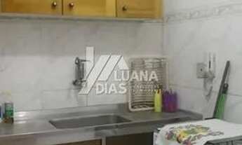 Imagem 4: Kitnet a Venda no bairro Mirim - Praia Grande, SP